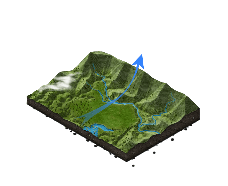 X1飛行控制系統(tǒng)-地形跟隨